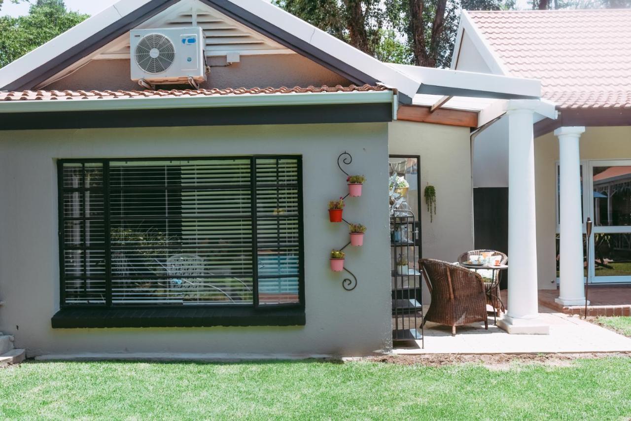 Timeless Bloemfontein Exterior foto