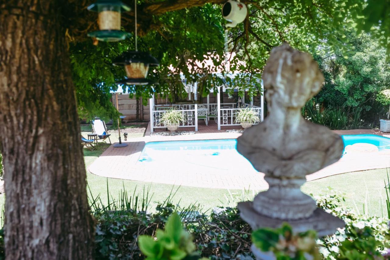 Timeless Bloemfontein Exterior foto
