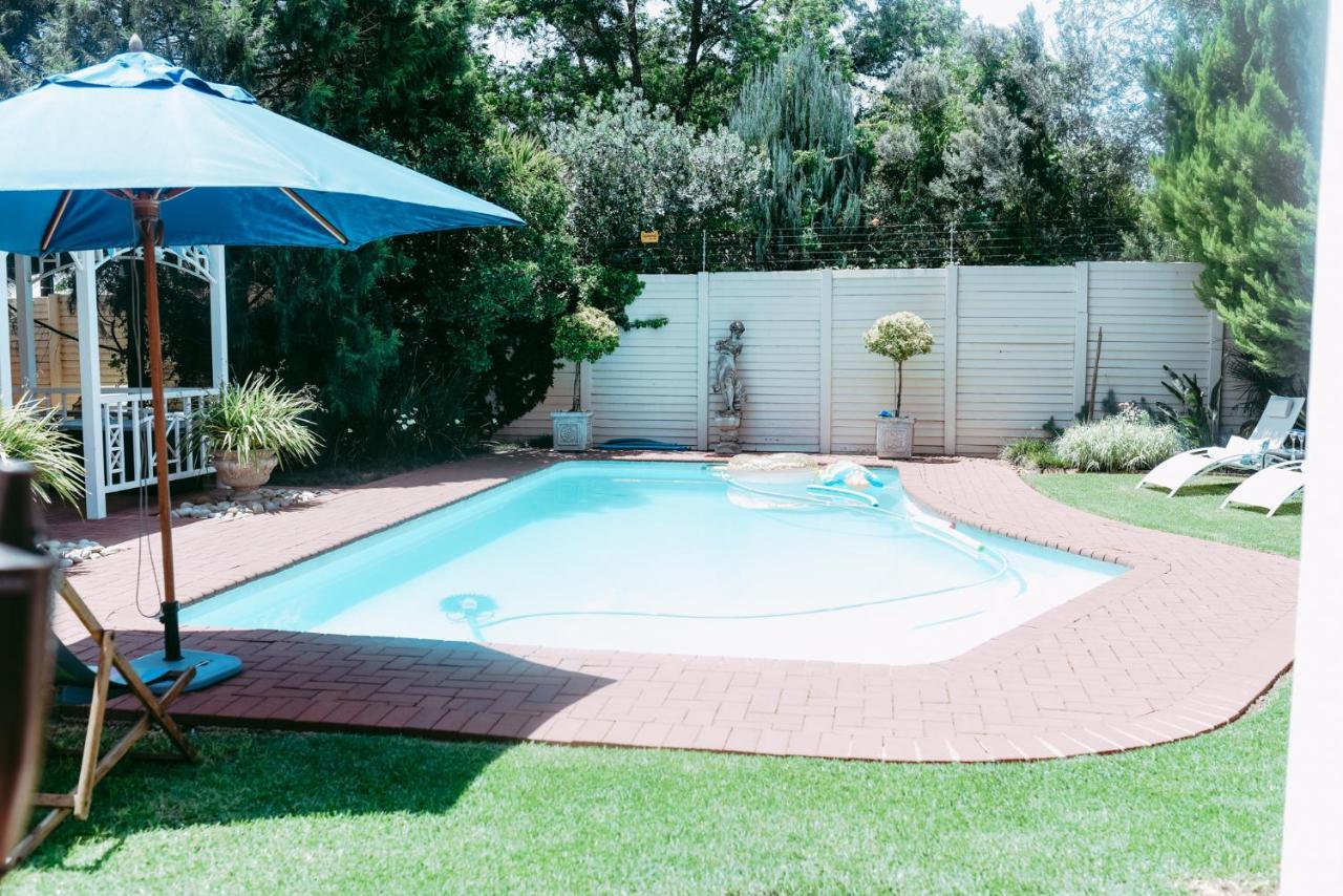 Timeless Bloemfontein Exterior foto