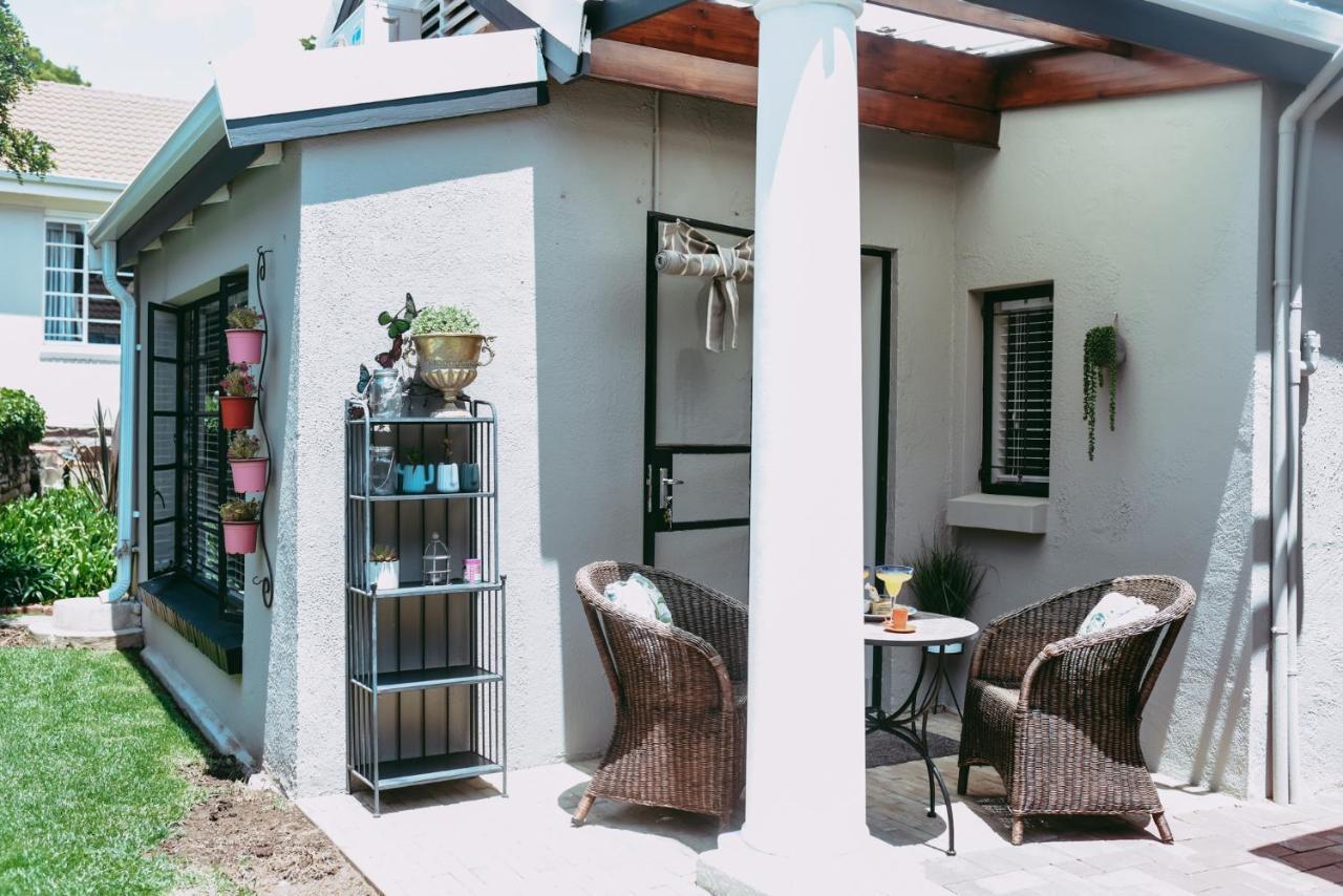 Timeless Bloemfontein Exterior foto