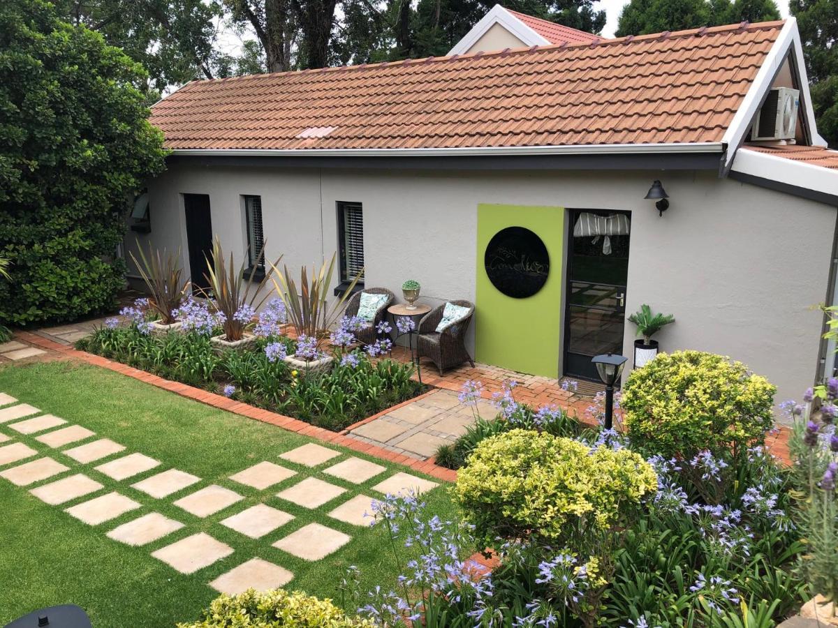 Timeless Bloemfontein Exterior foto