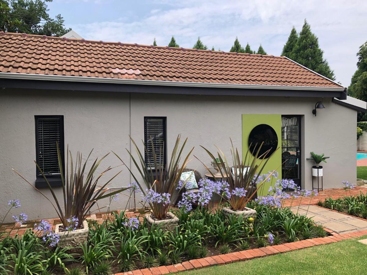 Timeless Bloemfontein Exterior foto