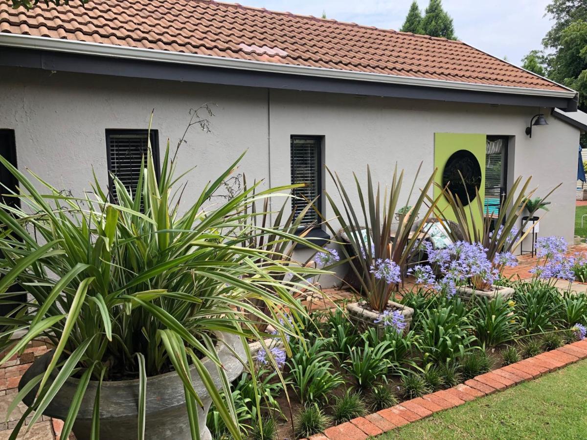 Timeless Bloemfontein Exterior foto