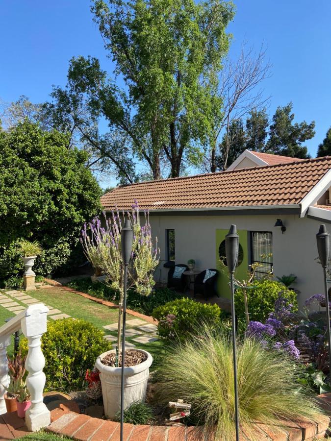 Timeless Bloemfontein Exterior foto